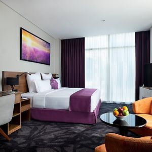 Deluxe Kamer