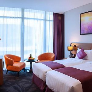 Standaard Kamer met een King Size Bed